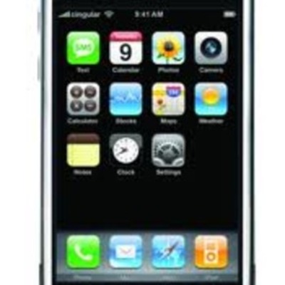 Timeline: the most awesome iphone timeline ever