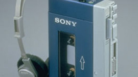 Timeline: The history of portable music