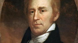 Timeline: William Clark 98