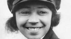 Timeline: Bessie Coleman's Biggest Moments