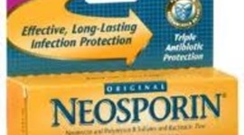 Timeline: History of Antibiotic Ointments