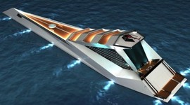 Timeline: boats