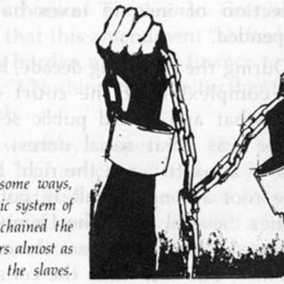 Timeline: The South & Slavery 1790's - 1850's