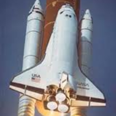 Timeline: Space Shuttle Timeline