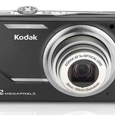 Timeline: The History of the Camera