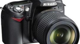 Timeline: The Advancement of Cameras