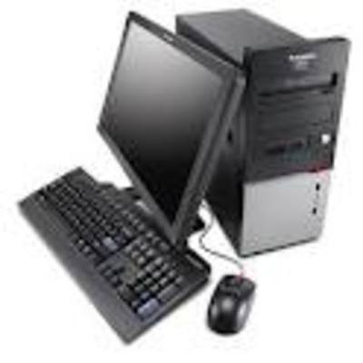 Timeline: TIC nuevas tecnologías en los últimos 30 años.