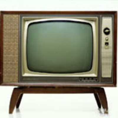 Timeline: Televisions