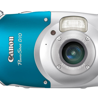 Timeline: Cameras Through History