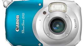 Timeline: Cameras Through History