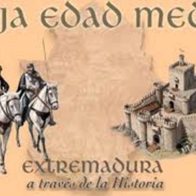 Timeline: La baja Edad Media