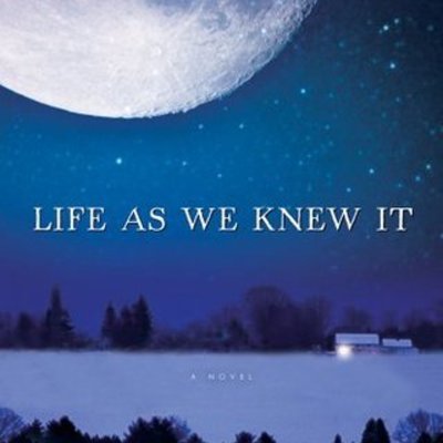 Timeline: "Life As We Knew It" - Garner