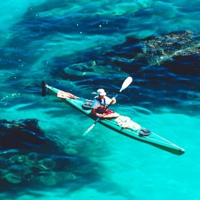 Timeline: History of the Kayak