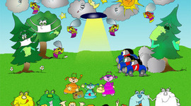 Timeline: Historia de la ecologia