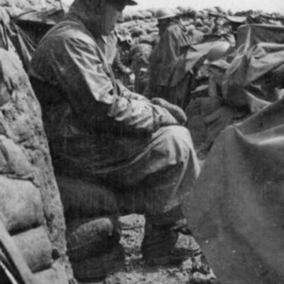 Timeline: WWI Timeline