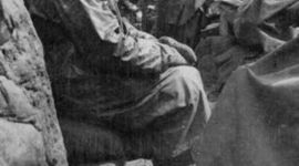 Timeline: WWI Timeline