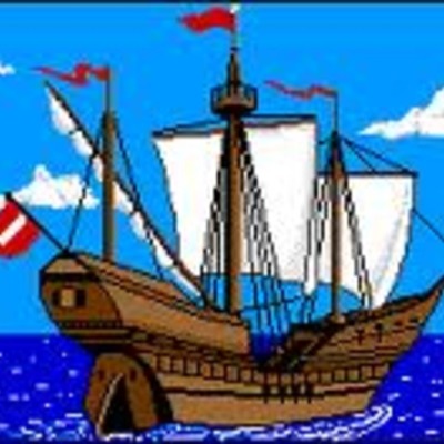 Timeline: The Age of Exploration