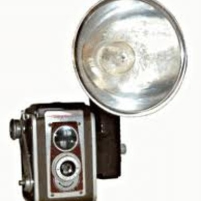 Timeline: The Evolution of Cameras