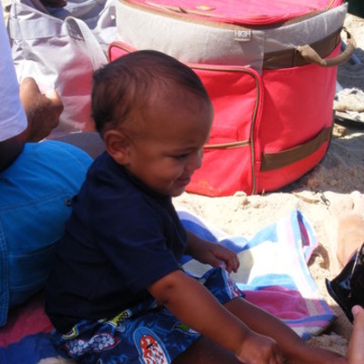 Timeline: Baby Brian