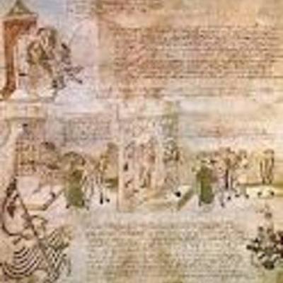 Timeline: The Middle Ages