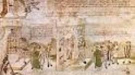 Timeline: The Middle Ages