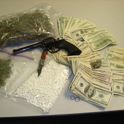 Timeline: How to solve Drug Trafficking