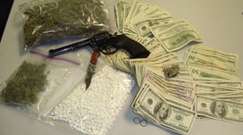 Timeline: How to solve Drug Trafficking