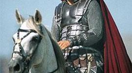 Timeline: El ciclo artúrico (el mito y su creación)