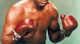 Timeline: Joe Frazier