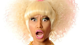 Timeline: Nicki Minaj