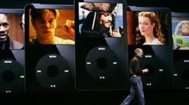 Timeline: Ipods