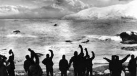 Timeline: Shackleton's Journey