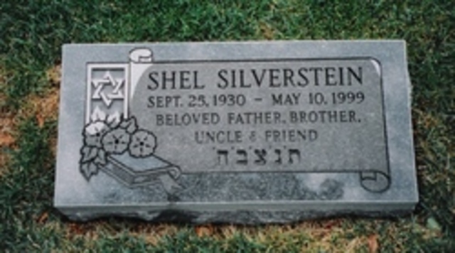 Shel Silverstein timeline | Timetoast timelines