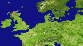 Timeline: European History