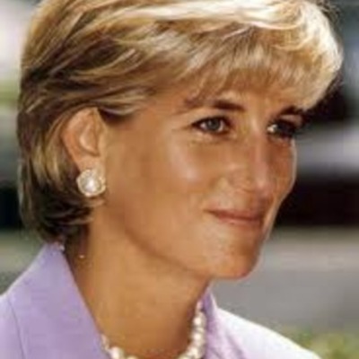 Timeline: Princess Diana
