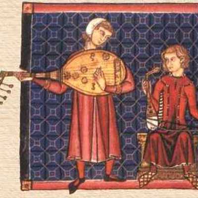 Timeline: LITERATURA MEDIEVAL CATALANA