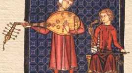 Timeline: LITERATURA MEDIEVAL CATALANA