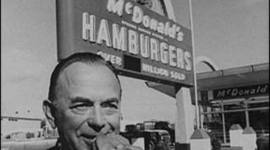 Timeline: Ray Kroc's Life