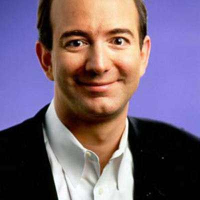 Timeline: Jeff Bezos