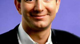 Timeline: Jeff Bezos
