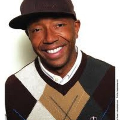 Timeline: Russel Simmons