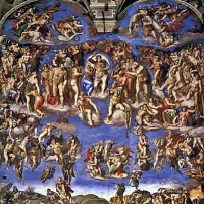 Timeline: Northern Renaissance