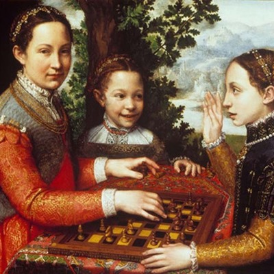 Timeline: Northern Renaissance