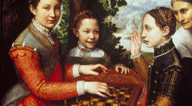 Timeline: Northern Renaissance