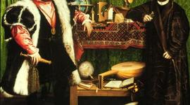 Timeline: The Northern Renaissance