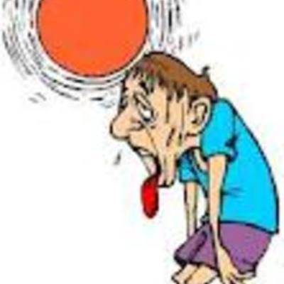 Timeline: Heat Can Do All Sorts Of Stuff!