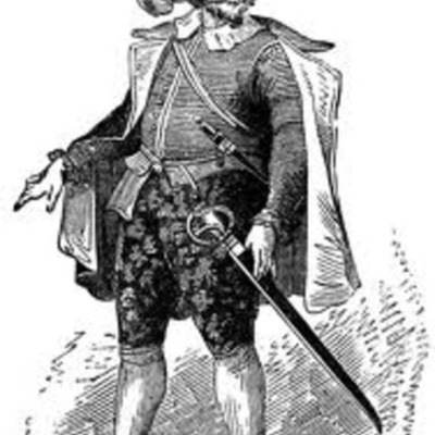 Timeline: Northern Renaissance TimeLine