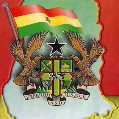 Timeline: The Rise And Fall Of Ghana