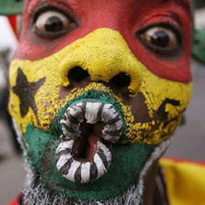 Timeline: The Rise And Fall Of Ghana