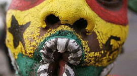 Timeline: The Rise And Fall Of Ghana